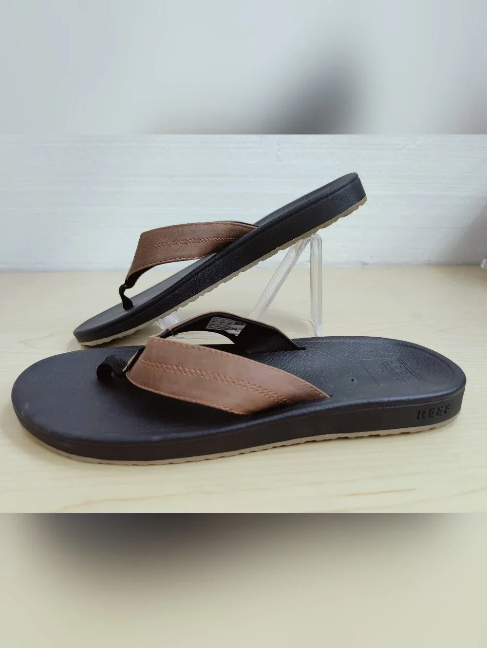 Reef pre owned